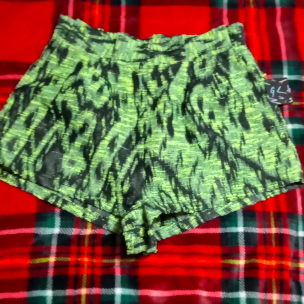 Nasty Gal Shorts